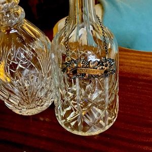 Vintage Scotch Label